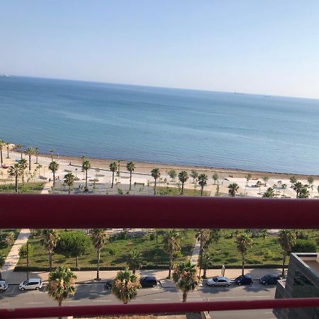 Fully Equipped Flat With Stunning Sea Views Appartement Durrës Buitenkant foto
